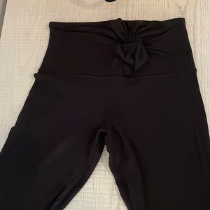 Special Edition Lululemon high waisted leggings